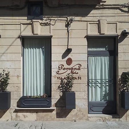 Pomona Noto Villa Екстериор снимка