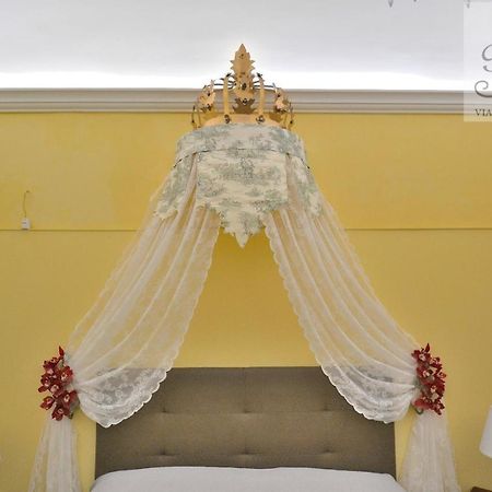 Pomona Noto Villa Екстериор снимка