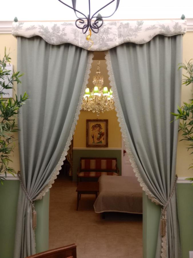 Pomona Noto Villa Екстериор снимка