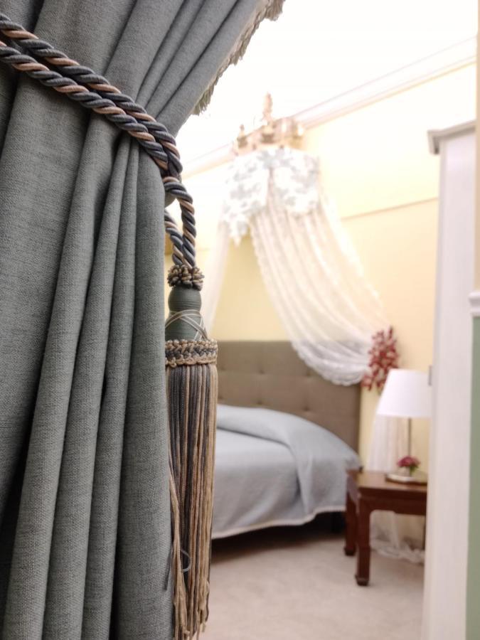 Pomona Noto Villa Екстериор снимка